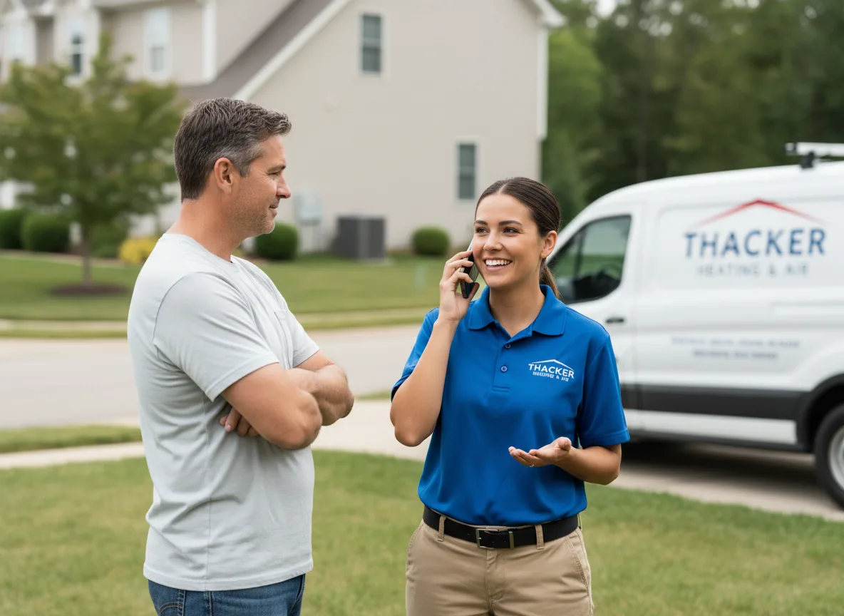 Ac Repair Tullos, LA FAQs